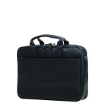 Porte ordinateur hexagona confort 15. 6 pouces marine bleu