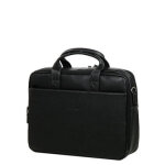 Porte ordinateur hexagona confort 15. 6 pouces noir