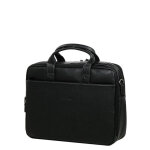 Porte ordinateur hexagona confort 15. 6 pouces noir