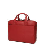 Porte ordinateur hexagona confort 15. 6 pouces rouge fonc