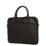 Porte - ordinateur katana allure 14 pouces chocolat marron