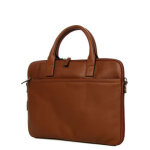 Porte - ordinateur katana allure 14 pouces marron