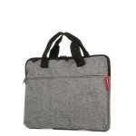 Porte ordinateur reisenthel netbookbag twist 15. 6 pouces twist silver gris