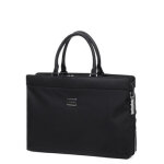 Porte ordinateur samsonite image biz 15. 6 pouces noir