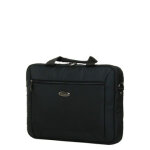 Porte ordinateur snowball business line 15 pouces noir