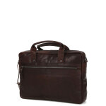 Porte - ordinateur spikes & sparrow florida 13 pouces dark brown marron