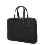 Porte ordinateur le tanneur basile s 15. 6 pouces noir