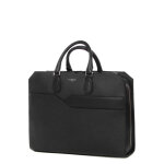 Porte ordinateur le tanneur gaston 15 pouces noir