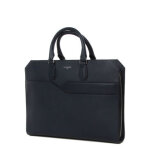 Porte ordinateur le tanneur gaston slim 15 pouces crpuscule bleu