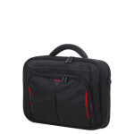 Porte ordinateur targus classic + 14. 1 pouces noir