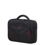 Porte ordinateur targus classic + 14. 1 pouces noir