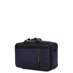 Sac 2 - en - 1 underseat metropolitan travel 40 x 25 x 20 cm bleu nuit
