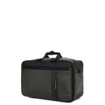 Sac 2 - en - 1 underseat metropolitan travel 40 x 25 x 20 cm vert militaire