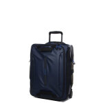 Sac 2 roues sac � dos samsonite ecodiver 55 cm blue nights bleu