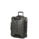 Sac 2 roues sac � dos samsonite ecodiver 55 cm climbing ivy vert