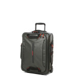 Sac 2 roues sac � dos samsonite ecodiver 55 cm climbing ivy vert