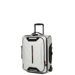 Sac 2 roues sac � dos samsonite ecodiver 55 cm cloud white blanc