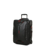 Sac 2 roues sac � dos samsonite ecodiver 55 cm noir