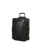 Sac 2 roues sac � dos samsonite ecodiver 55 cm noir