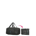 Sac d'appoint packable samsonite s 40 cm green vert