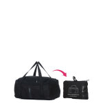 Sac d'appoint packable samsonite s 40 cm noir