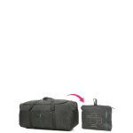 Sac d'appoint packable samsonite l 67 cm green vert