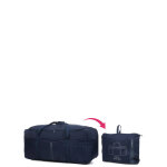 Sac d'appoint packable samsonite l 67 cm midnight blue bleu