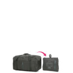 Sac d'appoint packable samsonite m 53 cm green vert