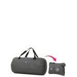 Sac d'appoint victorinox ta edge packable 57 cm gris