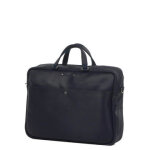 Sac business les ateliers fours baroudeur 15. 6 pouces marine bleu