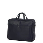 Sac business les ateliers four�s baroudeur 15. 6 pouces marine bleu