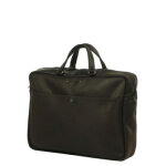 Sac business les ateliers fours baroudeur 15. 6 pouces mustang marron