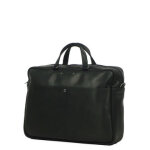 Sac business les ateliers fours baroudeur 15. 6 pouces noir