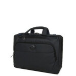 Sac business delsey parvis plus impermable 15. 6 pouces gris