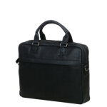 Sac business grard hnon vintage 15. 6 pouces noir