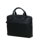 Sac business g�rard h�non vintage 15. 6 pouces noir