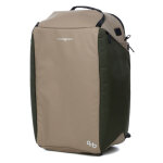 Sac business hedgren commute eco turtle 15. 6 pouces vintage beige eco