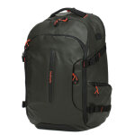 Sac business samsonite ecodiver travel s usb 17. 3 pouces climbing ivy vert