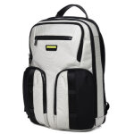 Sac business samsonite urban - eye 14 pouces - 2 pockets light grey / lime gris Sac business samsonite urban - eye 14 pouces - 2 pockets light grey / lime gris