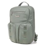 Sac business samsonite urban - eye 14 pouces - 2 pockets sage vert Sac business samsonite urban - eye 14 pouces - 2 pockets sage vert
