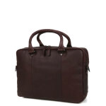 Sac business the chesterfield brand boston 15 pouces marron