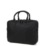 Sac business the chesterfield brand boston 15 pouces noir