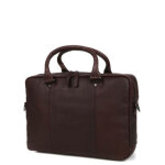 Sac business the chesterfield brand manhattan boston 15 pouces marron