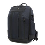 Sac business victorinox architecure urban 2 city 14 melange blue / black bleu