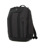 Sac business victorinox architecure urban 2 city 14 melange grey / black gris