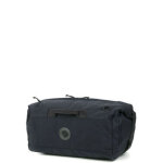 Sac cabine 2 - en - 1 fjllrven farden duffel 50 - 53 cm coal black noir