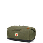 Sac cabine 2 - en - 1 fjllrven farden duffel 50 - 53 cm green vert