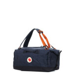 Sac cabine 2 - en - 1 fj�llr�ven farden duffel 50 - 53 cm navy bleu