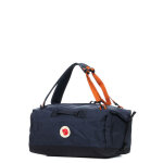 Sac cabine 2 - en - 1 fj�llr�ven farden duffel 50 - 53 cm navy bleu