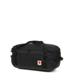 Sac cabine 2 - en - 1 fjllrven high coast duffel 22 - 50 cm black noir